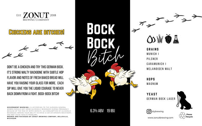 Bock Bock