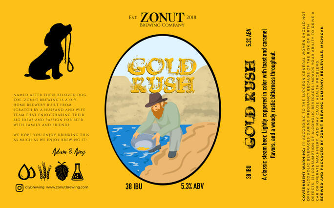 Gold Rush