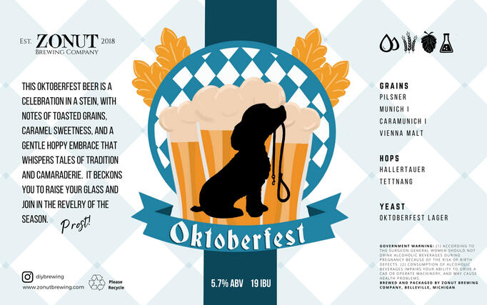 Oktoberfest