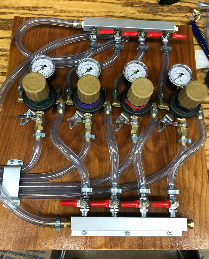 Controls